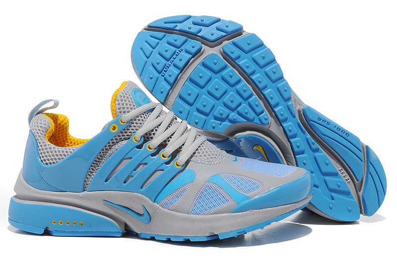 Nike Presto 4 Femme Nouveau Acheter Et Vendre Nike Presto Femme 2009